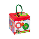 COCOMELON MY FIRST CUBE PUZZLE 2ASST