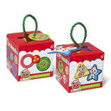 COCOMELON MY FIRST CUBE PUZZLE 2ASST
