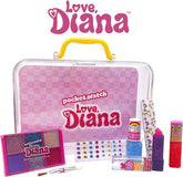 LOVE DIANA PURSE CASE EU SET