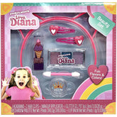 LOVE DIANA BEAUTY SET