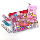 LOVE DIANA TRAIN CASE