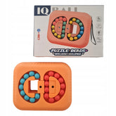 Puzzle Beads-633-117B 3+