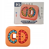Puzzle Beads-633-117B 3+