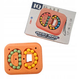 Puzzle Beads-633-117B 3+