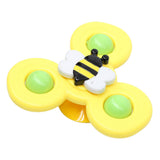 SPINNING TOP SET 3+