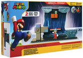 Nintendo 2.5" Underground playset