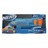 NERF ELITE 2.0 WARDEN DB 8