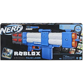 NERF ROBLOX ARSENAL PULSE LASER
