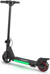 E-SCOOTER (BLACK)
