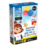 Life Skills Learning How To Get Rid Of The Dummy