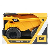 CAT TOUGH RIGS 15 متنوعة.