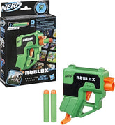 NERF Roblox Microshots - Phantom Forces Boxy Buster