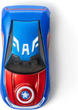 MARVEL DIECAST RACING SINGLE PK 3IN 15 ASST