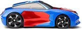 MARVEL DIECAST RACING SINGLE PK 3IN 15 ASST