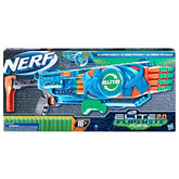 NERF ELITE 2.0 FLIP 16