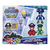 PJM AHOY HEROES