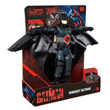 DC Batman Movie Fig 12 Dlx W/features