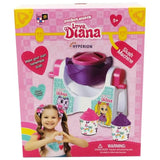 Love Diana - Value Slush Maker