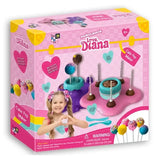 Love Diana - Cake Pop Maker