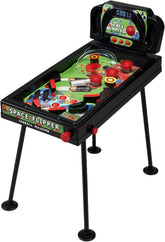 Deluxe Pinball