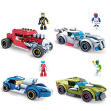HOT WHEELS DECO CAR ASST.