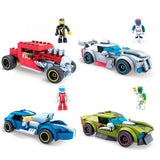 HOT WHEELS DECO CAR ASST.