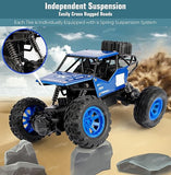 1:18 R/C CLIMBING CAR