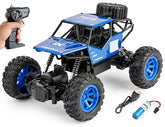 1:18 R/C CLIMBING CAR