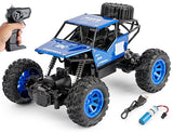 1:18 R/C CLIMBING CAR