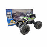 1:14 R/C CLIMBING CAR
