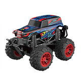 1?18 2.4G R/C DINOSAURS CAR (SPRAY)