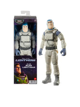 شخصية لايت يير أساسية كبيرة متنوعة