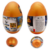 Jurassic CAPTIVZ Dominion Edition Surprise Egg