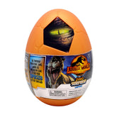 Jurassic CAPTIVZ Dominion Edition Surprise Egg
