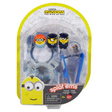 Minion Splat'ems Singles Asst