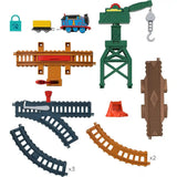Motorized Track Set Assortment