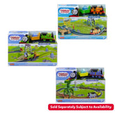 Motorized Track Set Assortment