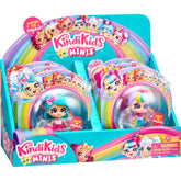 KKS MINIS S1 MINI DOLL FSDU