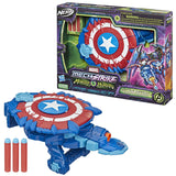 Monster Hunters Role Play - Captain America