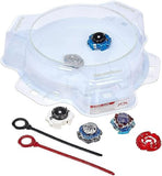 حزمة BBATTLE BURST RISE BATTLE SET STADIUM S4 مع BB-135-T