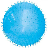 SUPER WUBBLE WACKY BUBBLE BALL BLUE