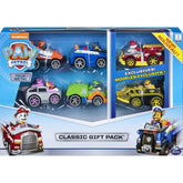 Paw Patrol Die-Cast Team Vehicle Asst.