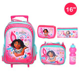 Encanto Value Pack 5 in 1
