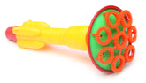 DECAGONAL PRESS BUBBLE 15cm