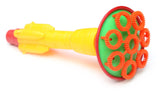 DECAGONAL PRESS BUBBLE 15cm
