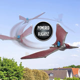 JW Dominion Power Flight Dino-Pteranodon