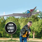 JW Dominion Power Flight Dino-Pteranodon