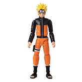 NARUTO ANIME HEROES 5ASST 6.5 بوصة