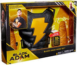 DC Black Adam Movie Hero Set