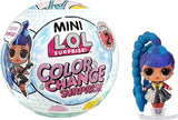 L.O.L. Surprise Mini S2 in PDQ - Color Change